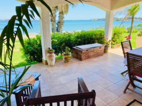 Villa Incanto on the Sea Sirakusa